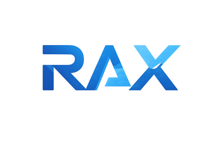 RAX For Trading logo